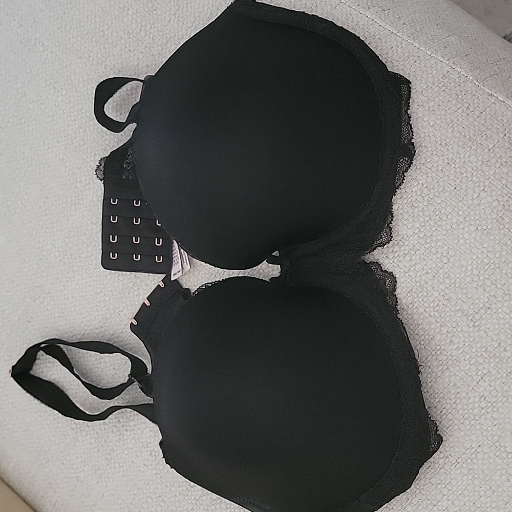 Dream Angles Bra Victoria's Secert